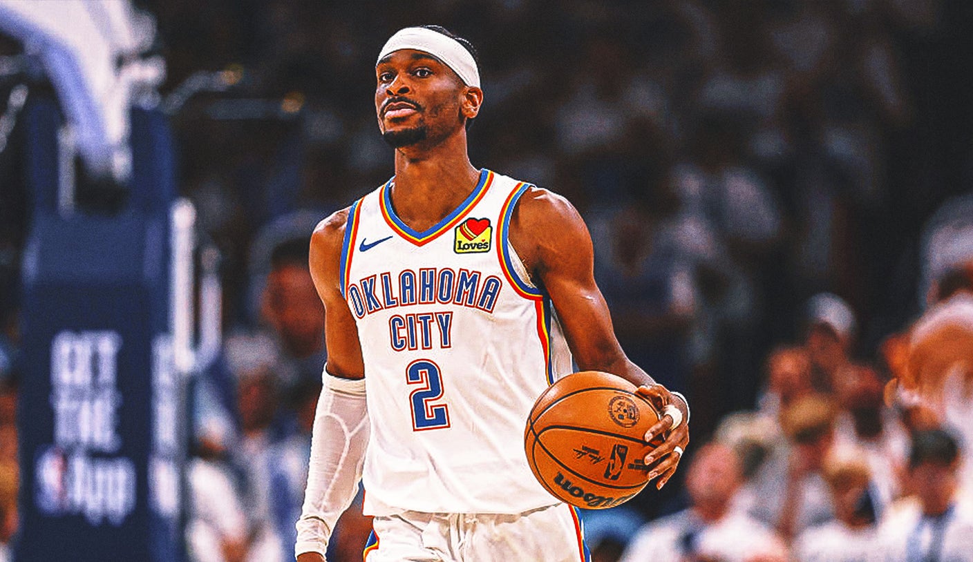 2026 NBA 季后赛赔率解读：第7战雷霆能否逆袭？爱游戏·ayx-官网登录入口分析